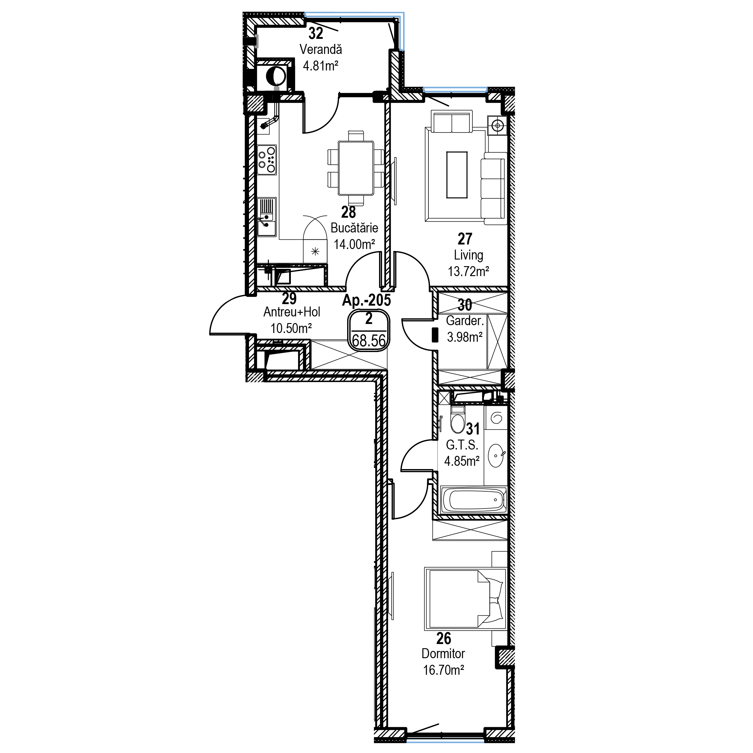 apartment cover photo